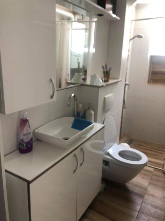 Apartment In The Center Of The Old City, Budzak 14 サラエヴォ エクステリア 写真